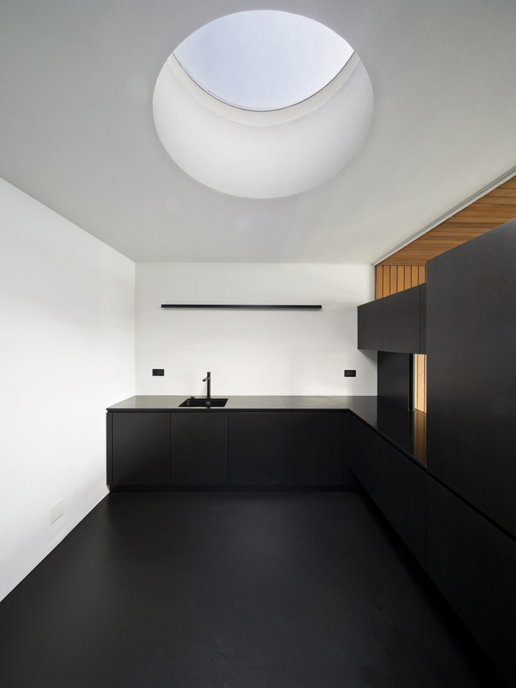 Casa Privata, Minusio, Svizzera, Guscetti Architetti, by Matteo Aroldi Photography